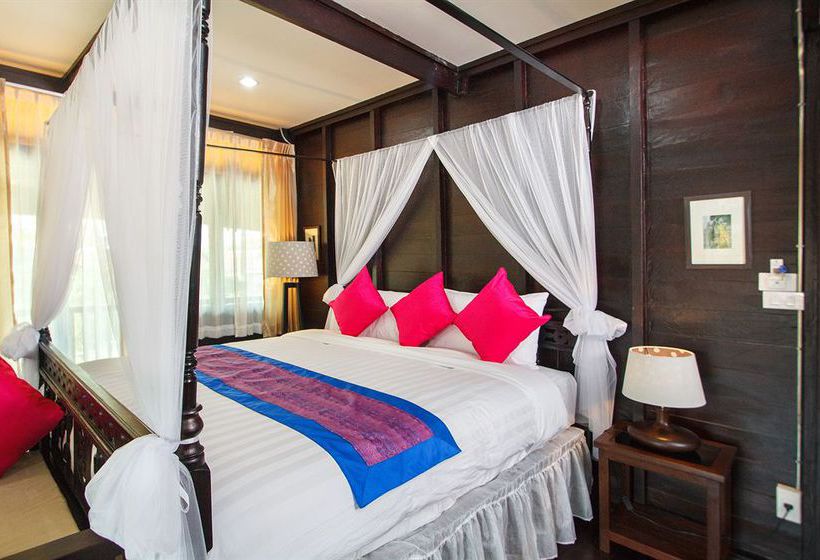 Resort Wiang Chang Klan Boutique 5