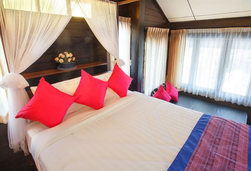 Resort Wiang Chang Klan Boutique 6