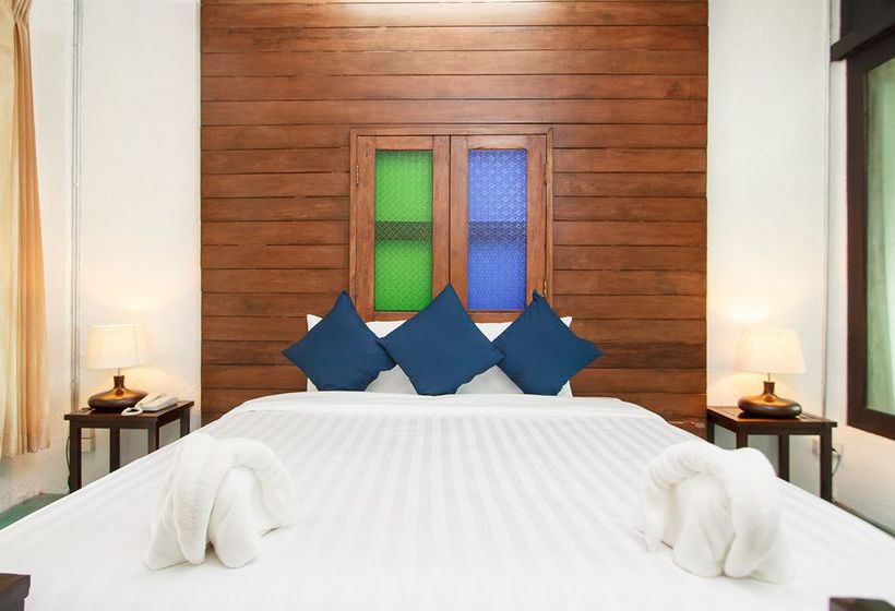 Resort Wiang Chang Klan Boutique 7