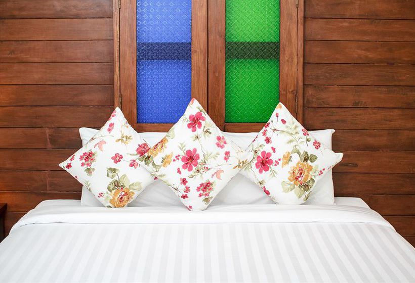 Resort Wiang Chang Klan Boutique 9