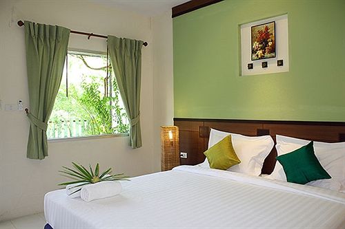 Hotel One-d House 11