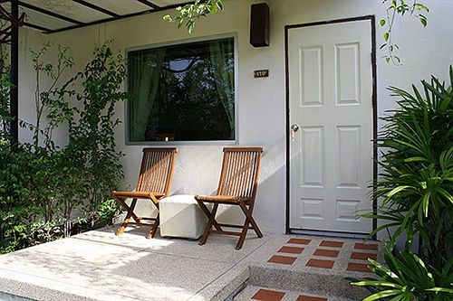 Hotel One-d House 12