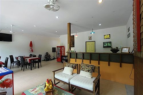 Hotel One-d House 13