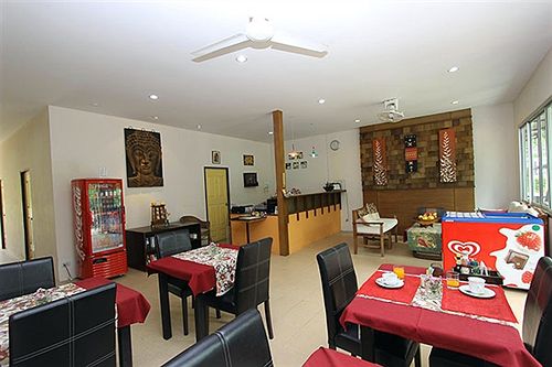 Hotel One-d House 14