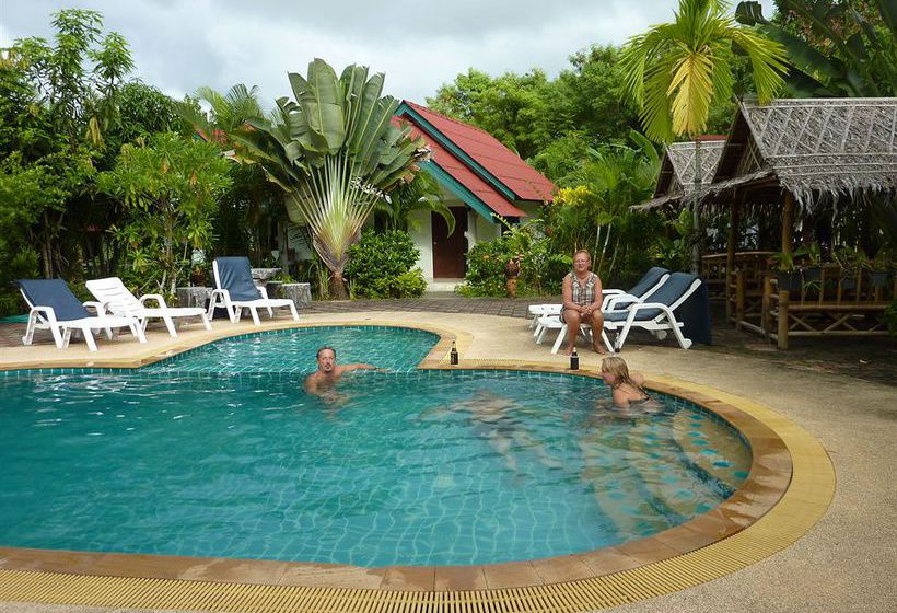 Ladda Resort 3