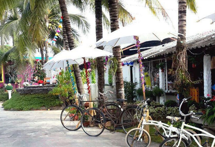 Is Am O Chiang Mai Resort 1