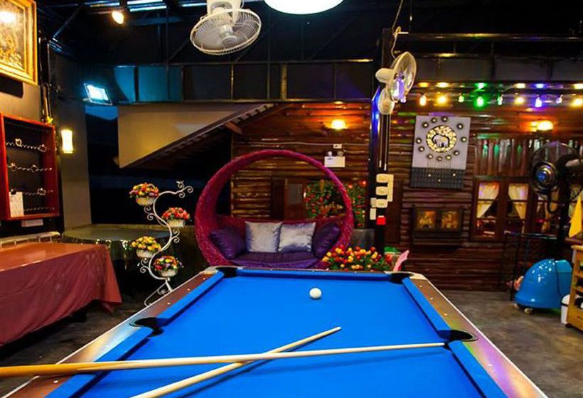 Is Am O Chiang Mai Resort 11