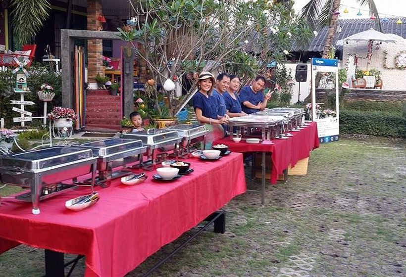 Is Am O Chiang Mai Resort 13