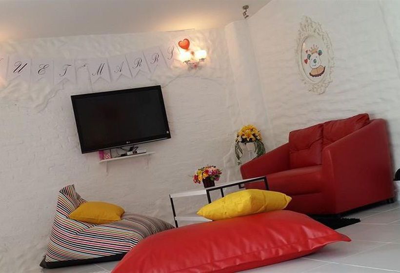 Is Am O Chiang Mai Resort 14