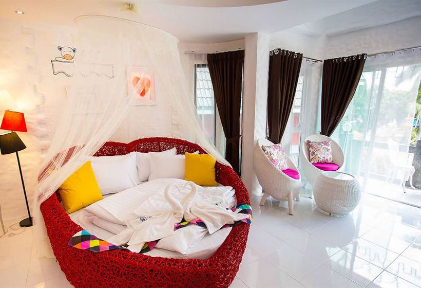 Is Am O Chiang Mai Resort 16