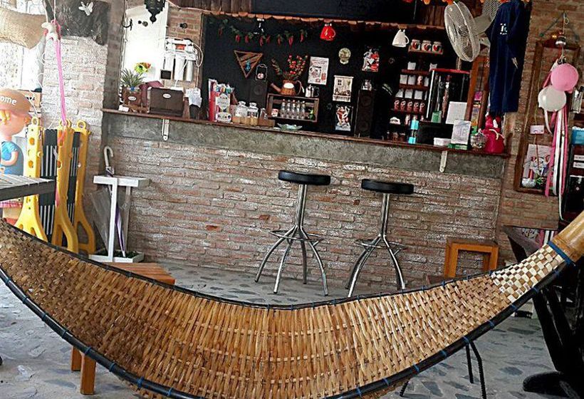 Is Am O Chiang Mai Resort 19