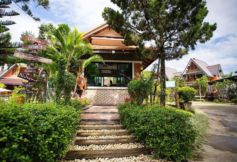 Is Am O Chiang Mai Resort 2