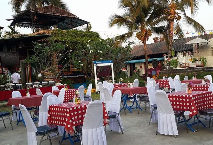 Is Am O Chiang Mai Resort 3