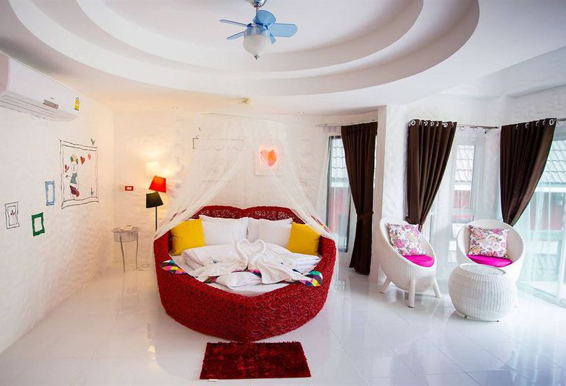 Is Am O Chiang Mai Resort 9