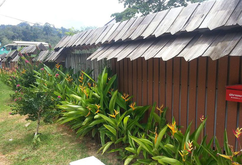 Hotel Airport Phuket Garden Resort 7