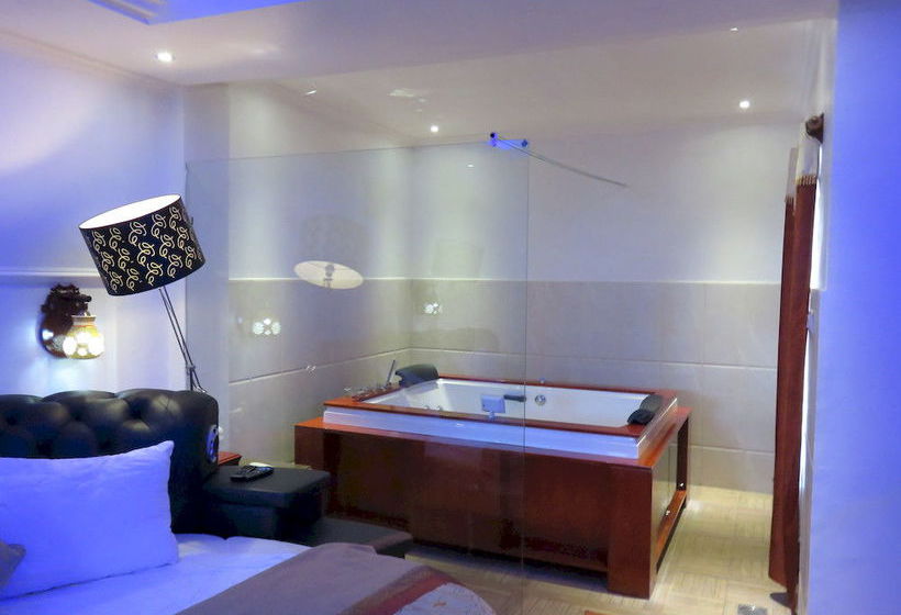 Hotel The Zen Ladakh 1