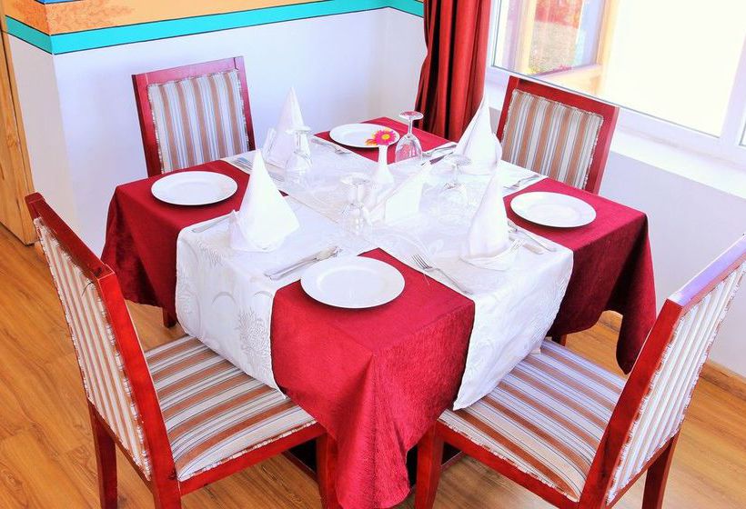 Hotel The Zen Ladakh 11