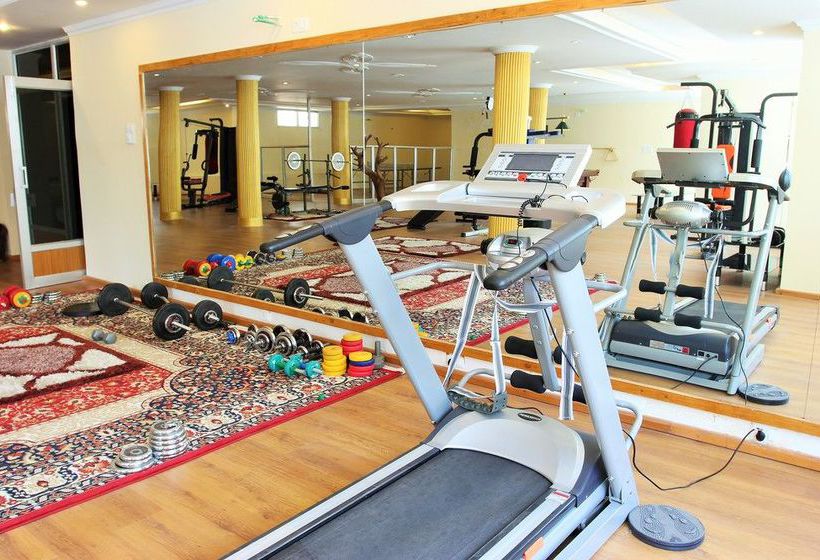 Hotel The Zen Ladakh 15