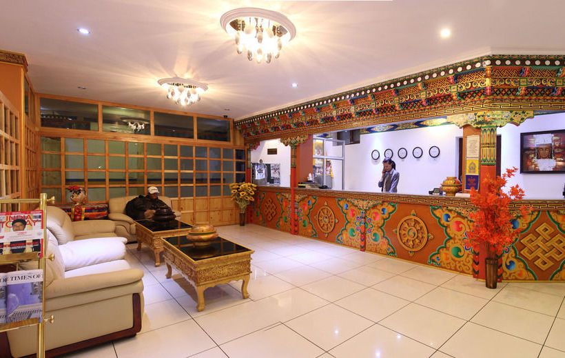 Hotel The Zen Ladakh 19