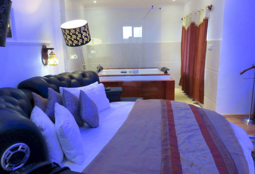 Hotel The Zen Ladakh 2