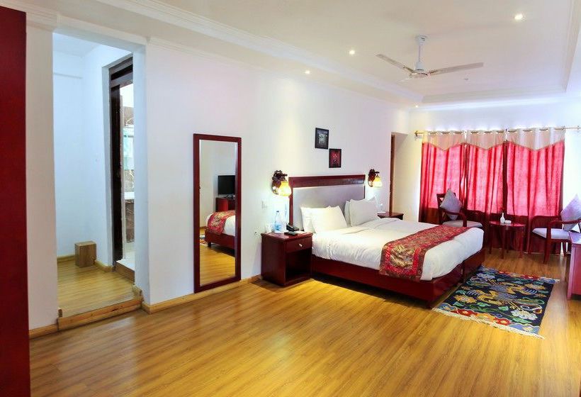 Hotel The Zen Ladakh 3