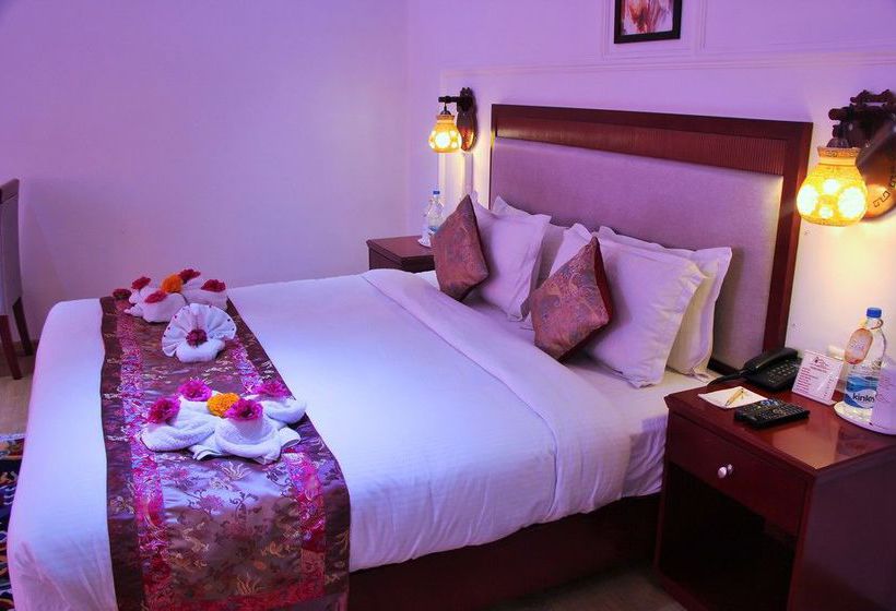 Hotel The Zen Ladakh 5