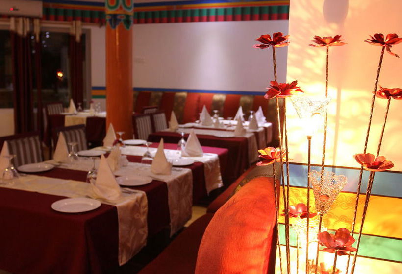 Hotel The Zen Ladakh 7