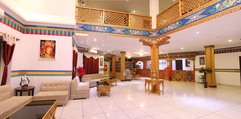 Hotel The Zen Ladakh 8