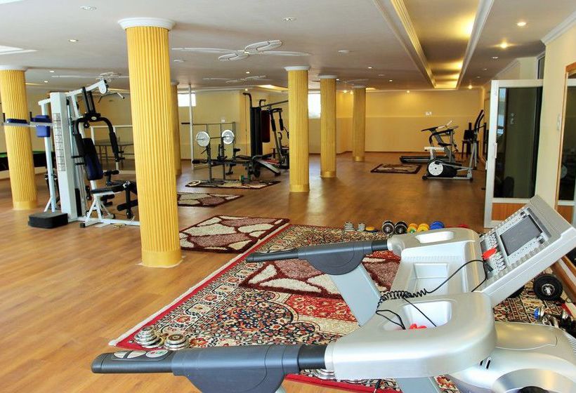 Hotel The Zen Ladakh 9