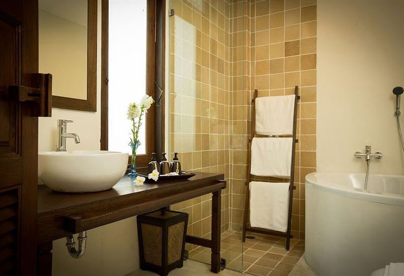 Prat Rajapruek Resort & Spa 11