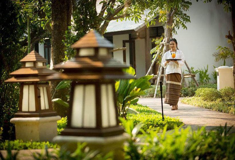 Prat Rajapruek Resort & Spa 14