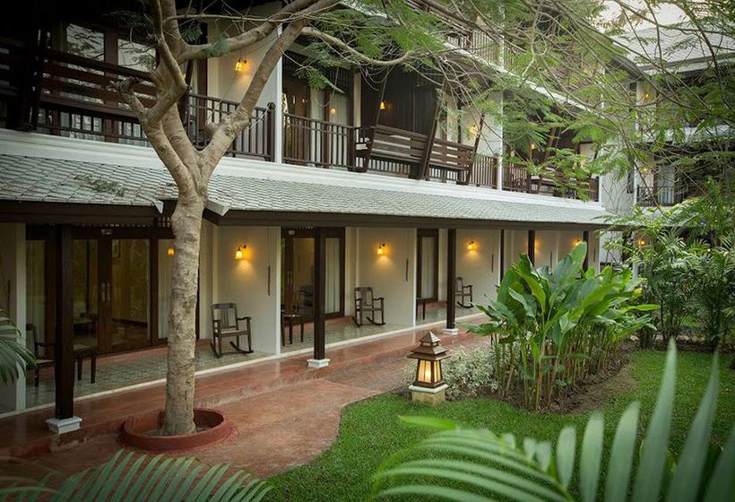 Prat Rajapruek Resort & Spa 15