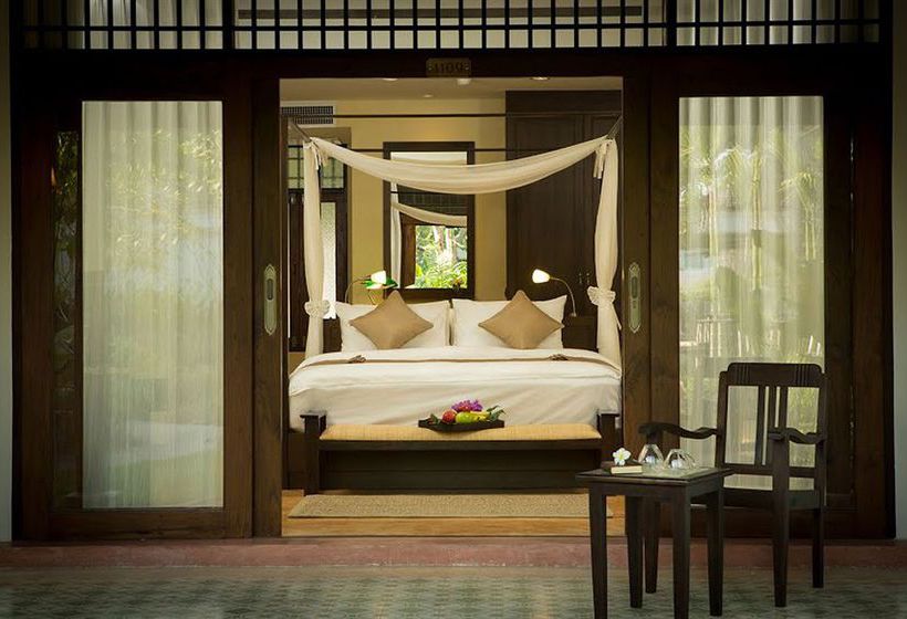 Prat Rajapruek Resort & Spa 16