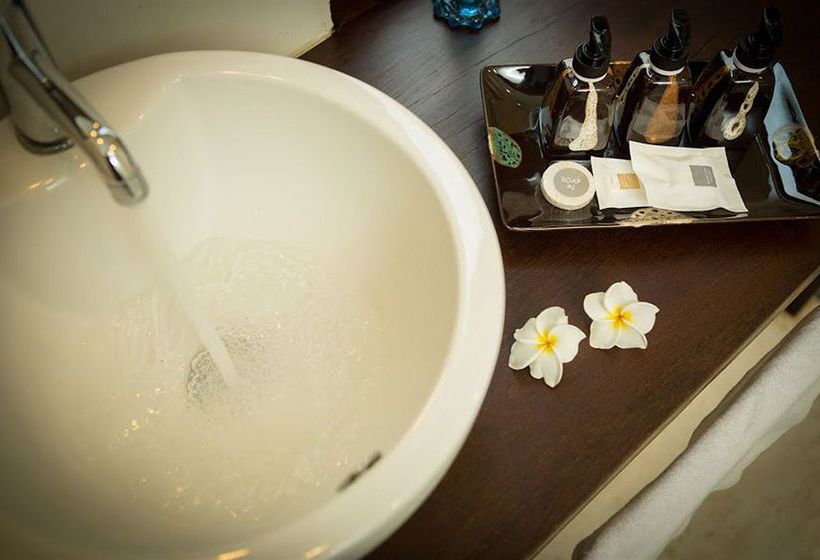 Prat Rajapruek Resort & Spa 18