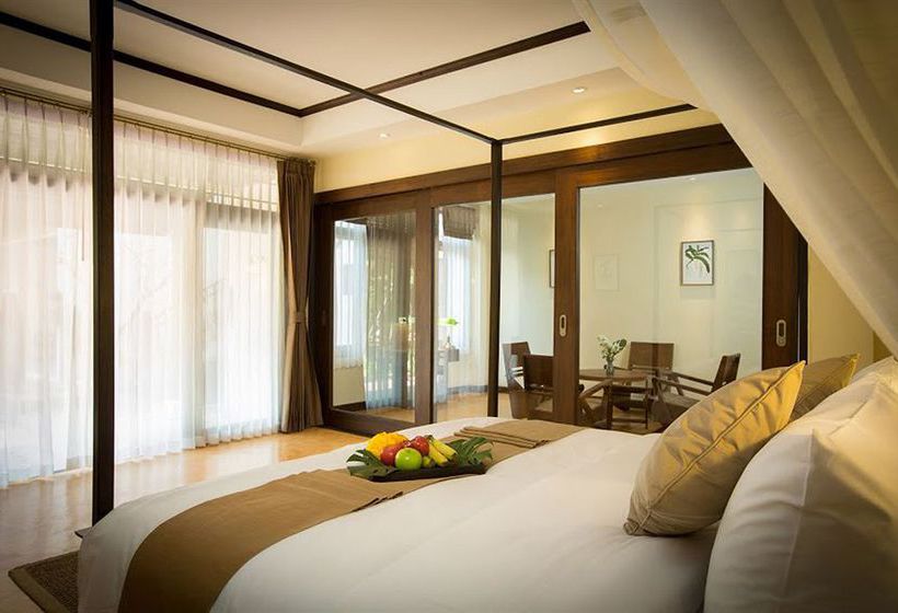 Prat Rajapruek Resort & Spa 2