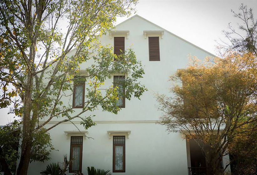 Prat Rajapruek Resort & Spa 3