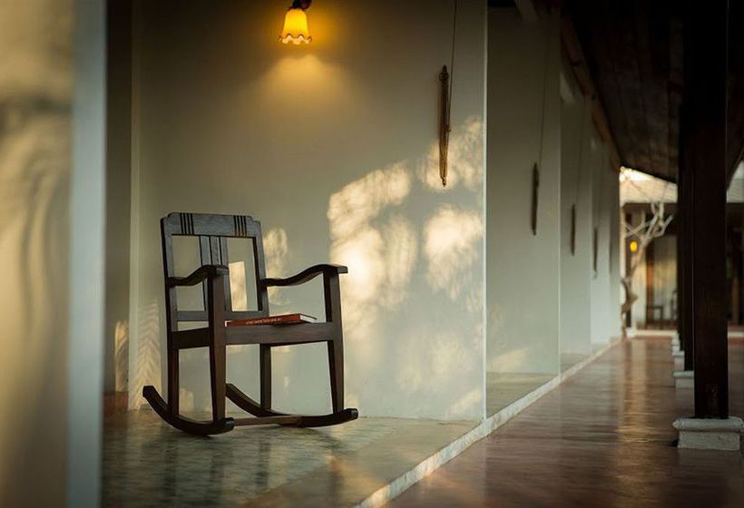 Prat Rajapruek Resort & Spa 5