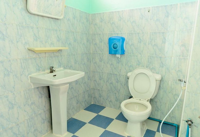 Hotel Sananwan Palace