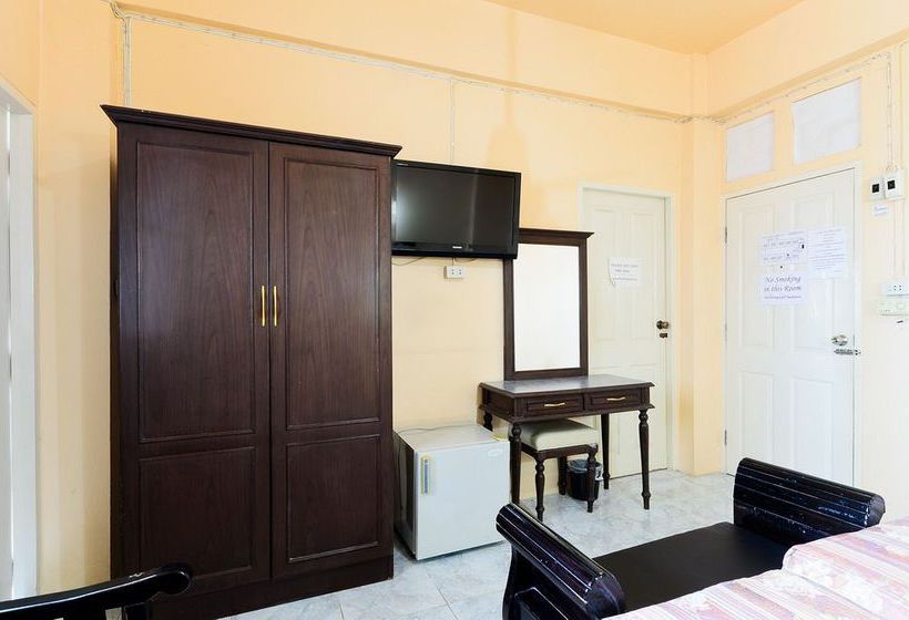 Hotel Sananwan Palace 1