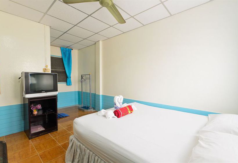 Hotel Sananwan Palace 10