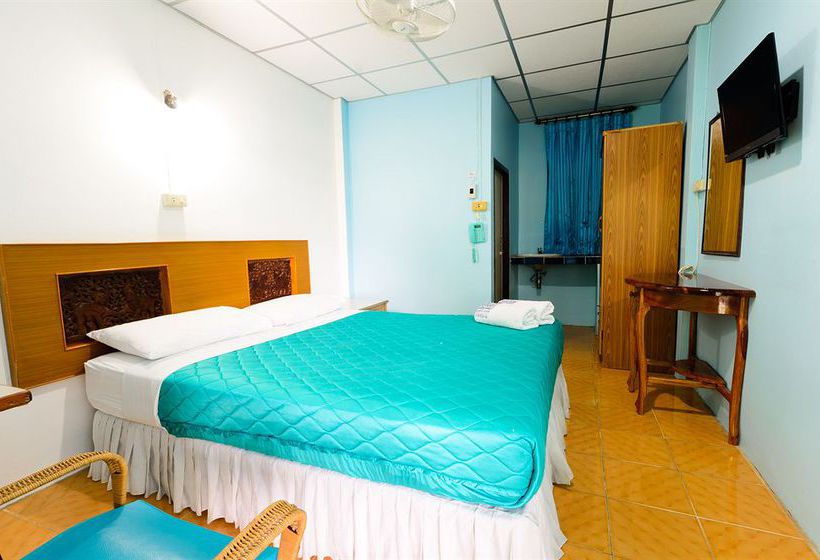 Hotel Sananwan Palace 12