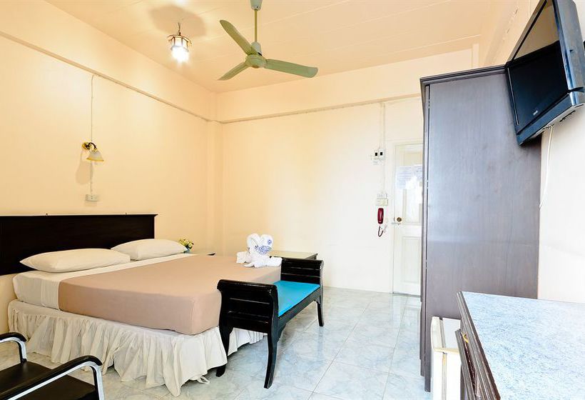 Hotel Sananwan Palace 14