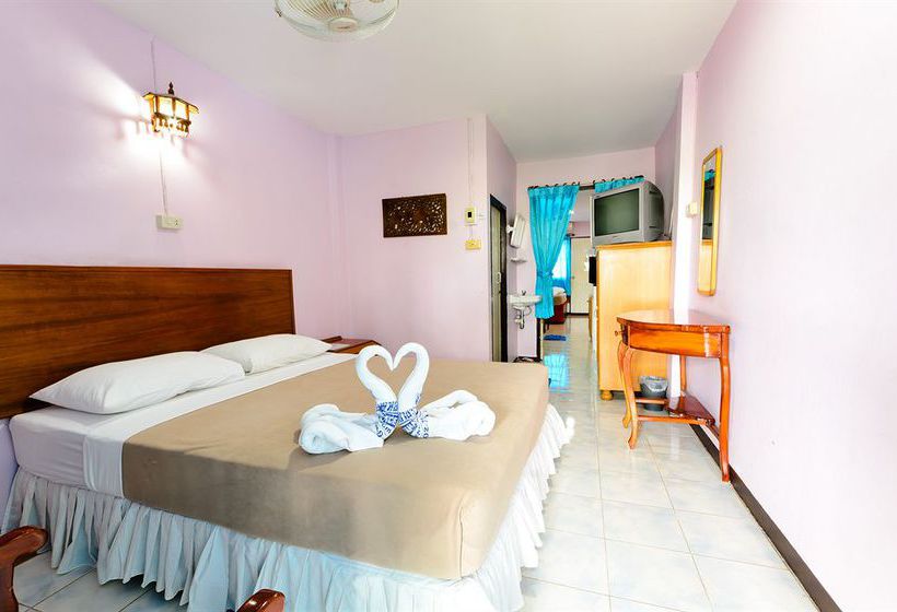 Hotel Sananwan Palace 16