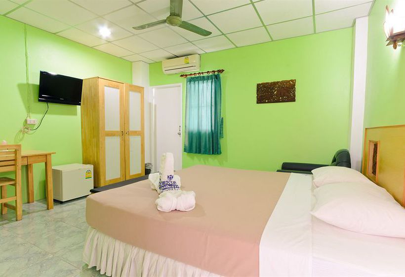 Hotel Sananwan Palace 17