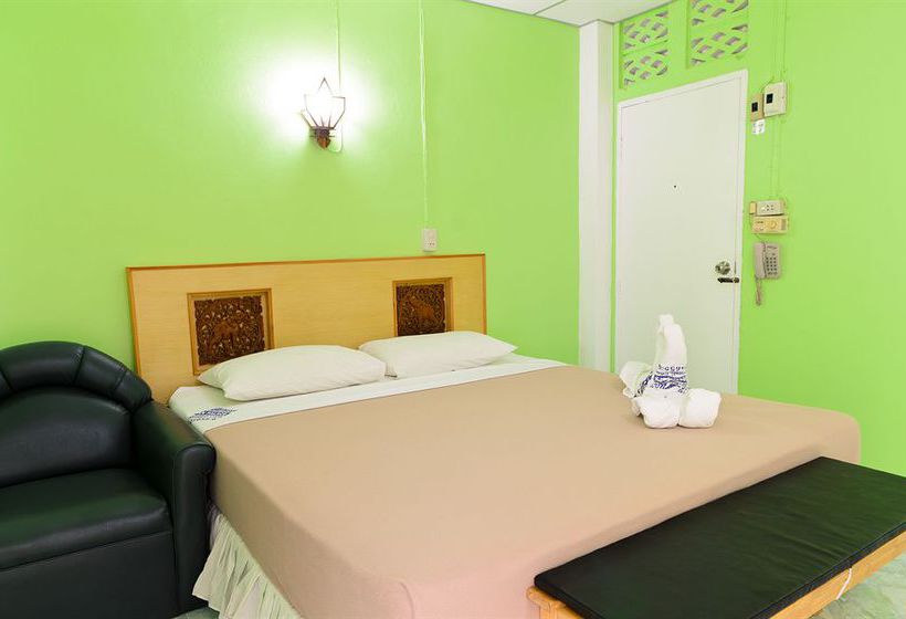 Hotel Sananwan Palace 18