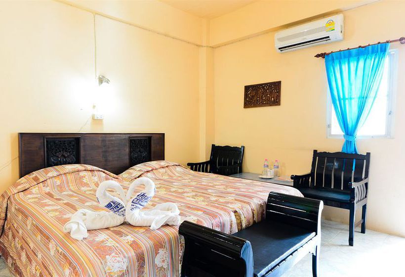 Hotel Sananwan Palace 19