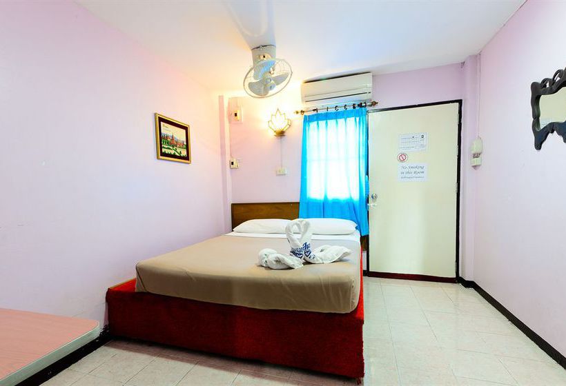 Hotel Sananwan Palace 20