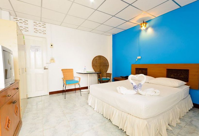 Hotel Sananwan Palace 4