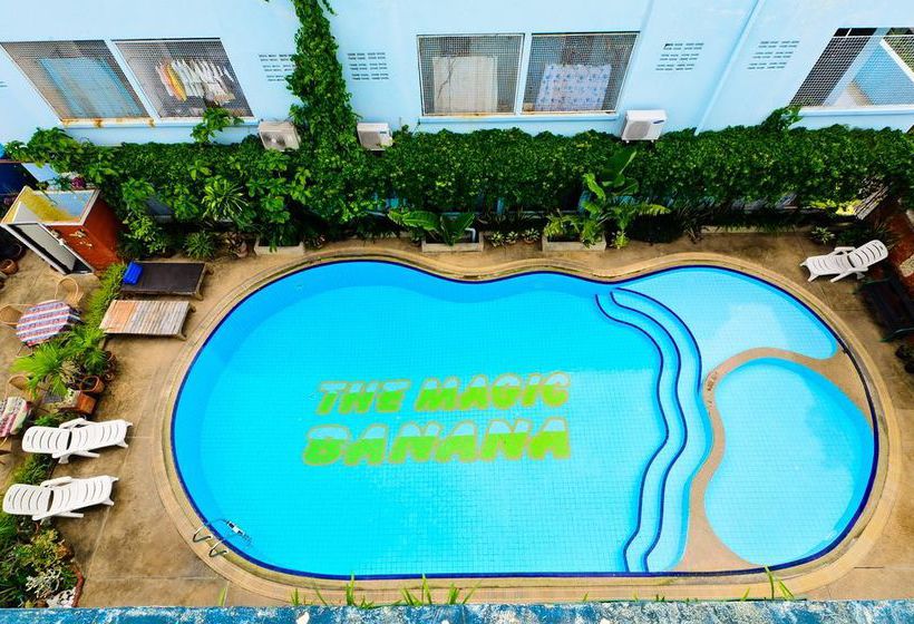 Hotel Sananwan Palace 6