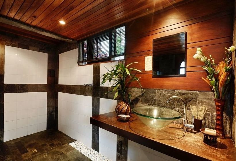 Hotel Beyond The Blue Horizon Resort 10